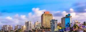 The Largest Cities in Puerto Rico